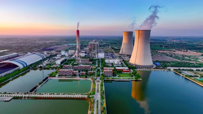 Sahiwal Coal Power Plant