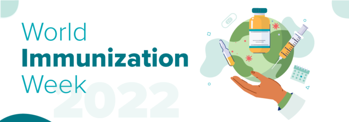World Immunization Week