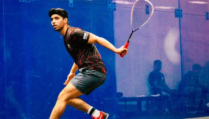Ahsan Ayaz