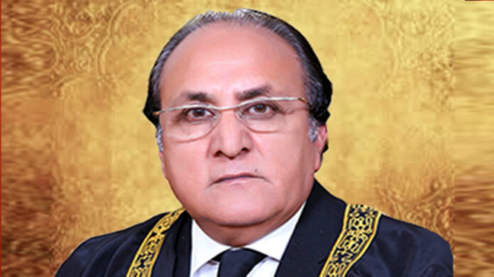 Raja Saeed Akram Khan