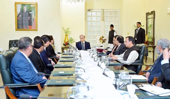 Prime Minister