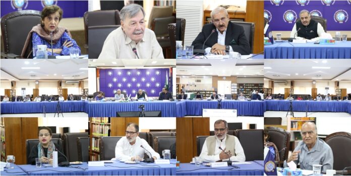 Institute of Strategic Studies