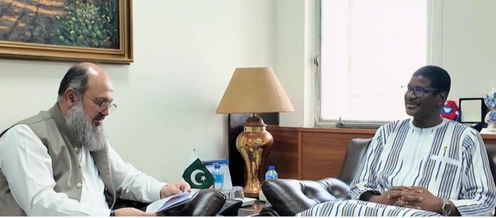 Jam Kamal Khan