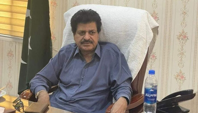 Abdul Jabbar Khan