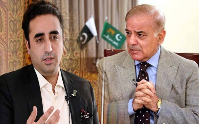 وزیرِ اعظم شہباز شریف نےبلاول بھٹو زرداری کو بھارتی پراپیگنڈے بے نقاب کرنے کیلئے تشکیل کردہ وفد کی قیادت سونپ دی ،وفد بھارتی پراپیگنڈے اور مزموم سازشوں کو عالمی سطح پر بے نقاب کرے گا