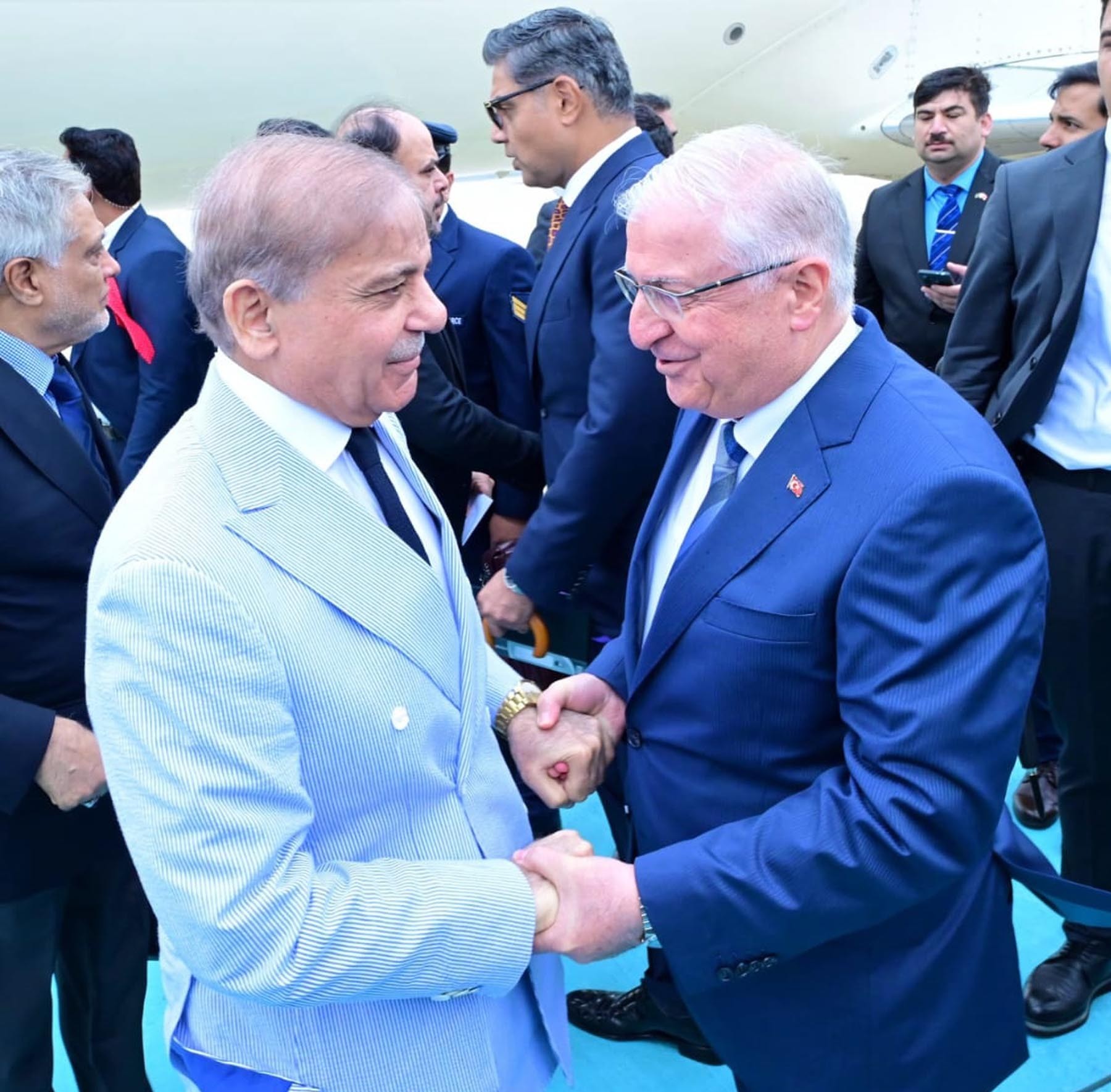 Prime Minister