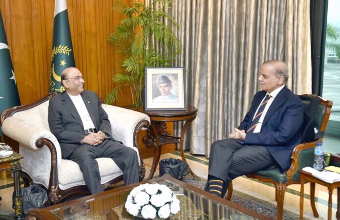 zardari