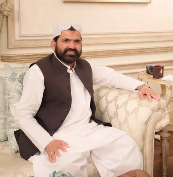 وزیراعظم نے بلوچستان کےلئے 250 ارب روپے مختص، کئی شاہراہوں کے منصوبے شروع کر کے ہمارے دل جیت لئے ،رکن قومی اسمبلی میاں خان بگٹی