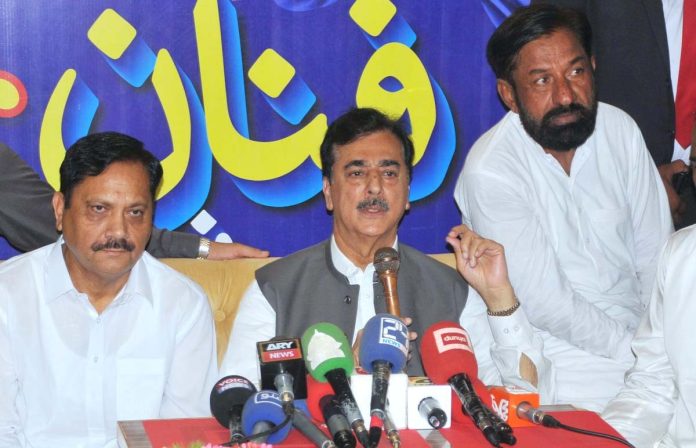 پاکستان ایک ذمہ دار ایٹمی ملک ہے،حالیہ پاک بھارت کشیدگی میں فوجی اور سول قیادت نے ذمہ داری کا مظاہرہ کیا،سید یوسف رضا گیلانی