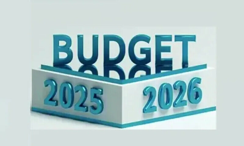 آئندہ مالی سال26۔ 2025 کا بجٹ منگل کو پیش کیا جائے گا،