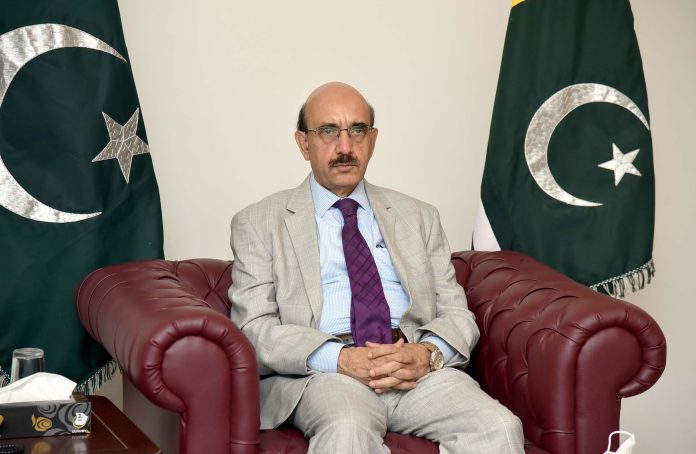 Chairman Mutukah