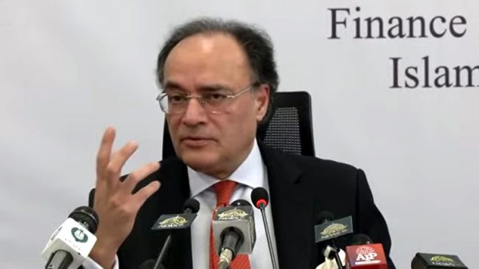 ترسیلات زر میں ریکارڈ اضافہ، رواں سال 37 سے 38 ارب ڈالر تک پہنچنے کا امکان ہے، وزیر خزانہ محمد اورنگزیب