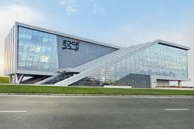 Edge Group of UAE
