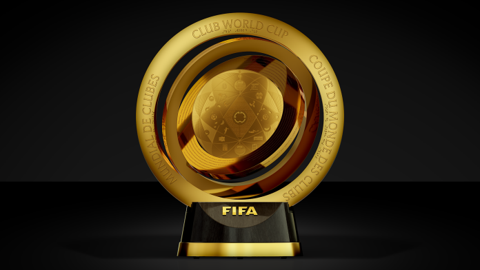 FIFA World Club Football Tournament