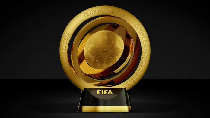 FIFA World Club Football Tournament