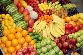 Good fruit production
