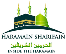 Institution of Haramin Affairs