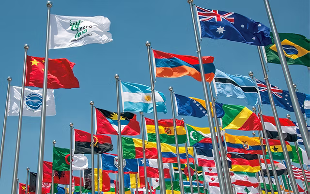 International Bureau of Exhibitions