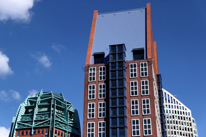 Netherlands Ministry of Health