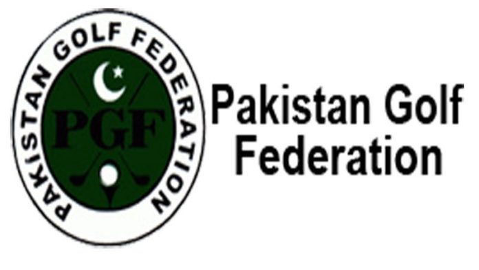 Pakistan Golf Federation