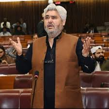 جمال شاہ کاکڑ