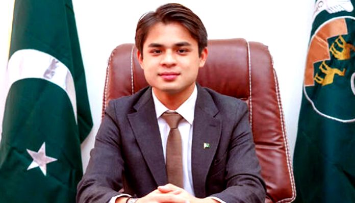رکن قومی اسمبلی نوابزادہ جمال خان رئیسانی کا کچلاک تا سریاب ریلوے ٹریک کے منصوبے کے اعلان کا خیر مقدم