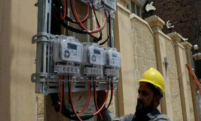 بجلی کے دو میٹر لگانے پر پابندی کے حوالے سےسوشل میڈیا پر گردش کرنے والی خبریں سراسر گمراہ کن ہیں ، ترجمان پاور ڈویژن