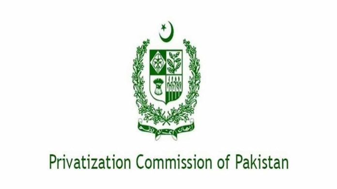 Privatization Commission Board