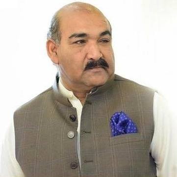 Rana Muhammad Hayat Khan
