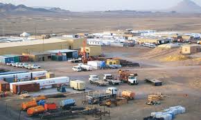 Rekodak Mining Company