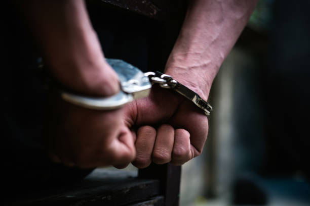 Suspect involved in robbery arrested from Hindu businessman Ravi Kumar's PCO