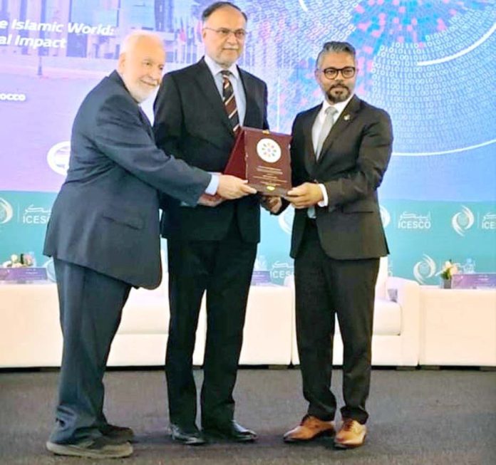 Lifetime Achievement Award
