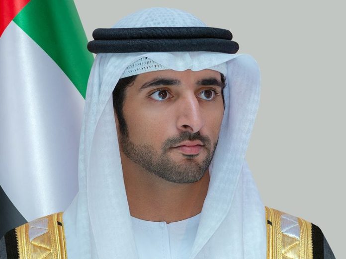 Sheikh Hamdan