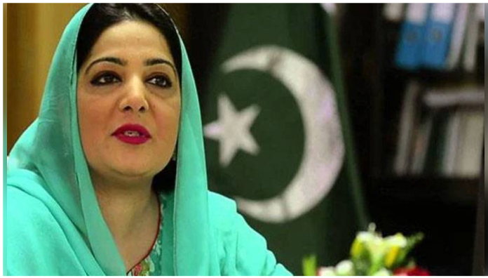 سینیٹر انوشہ رحمان احمد کی زیر صدارت سینیٹ کی قائمہ کمیٹی برائے تجارت کا اجلاس،اینٹی ڈمپنگ ڈیوٹیز (ترمیم) بل 2025' پر تبادلہ خیال