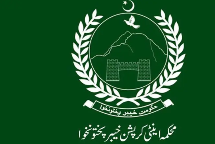 محکمہ اینٹی کرپشن خیبرپختونخوا نے نے مالی سال 25-2024 کے دوران ریکارڈ 4 ارب 91 کروڑ 70 لاکھ روپے کی ریکوری کی ہے، اینٹی کرپشن خیبرپختونخوا