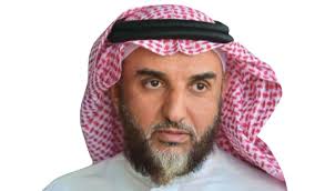Dr. Abdullah Asiri