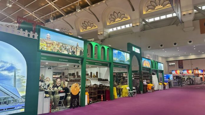 9th China South Asia Expo