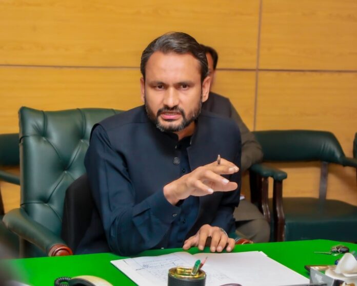 عوام کو ریلیف فراہم کرنے کیلئے باقاعدگی سے ریونیو اوپن کچہریوں کا انعقاد کیا جارہا ہے،ڈپٹی کمشنرملتان