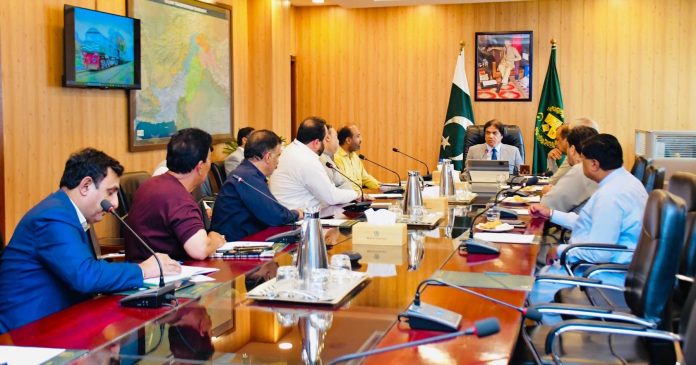 Federal Minister of Railways