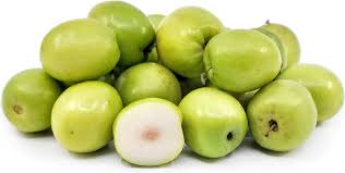 jujube