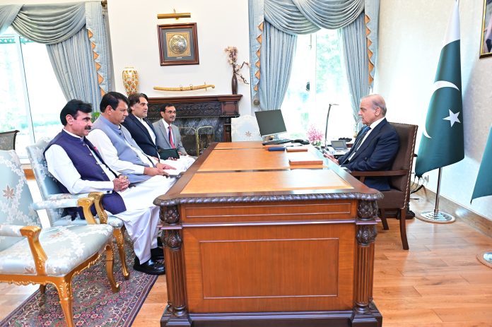 Prime Minister