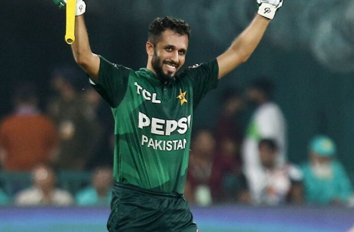 تین ٹی 20 میچوں کی سیریز کے آخری میچ میں پاکستان نے بنگلادیش کو 7 وکٹ سے ہرا کر کلین سوئپ کردیا