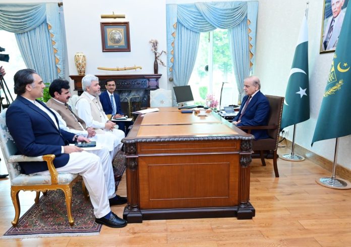 Prime Minister