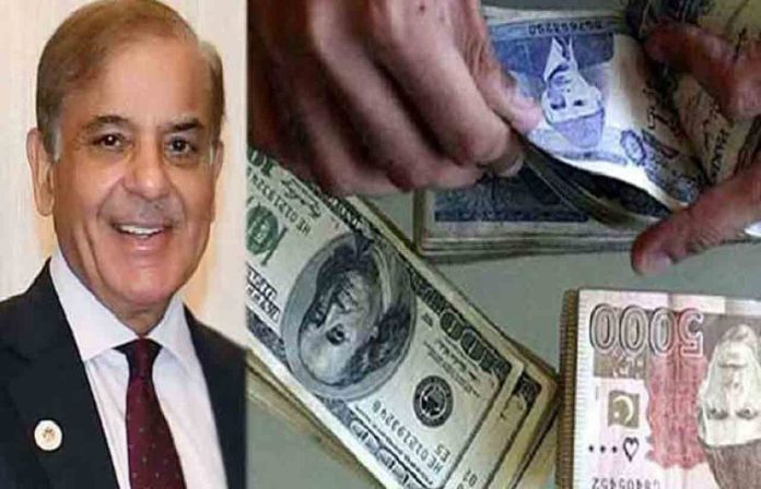 ترسیلات زر میں اضافہ حکومت پاکستان کی معاشی پالیسیوں پر سمندر پار پاکستانیوں کے بڑھتے ہوئے اعتماد کا ثبوت ہے، وزیراعظم شہباز شریف