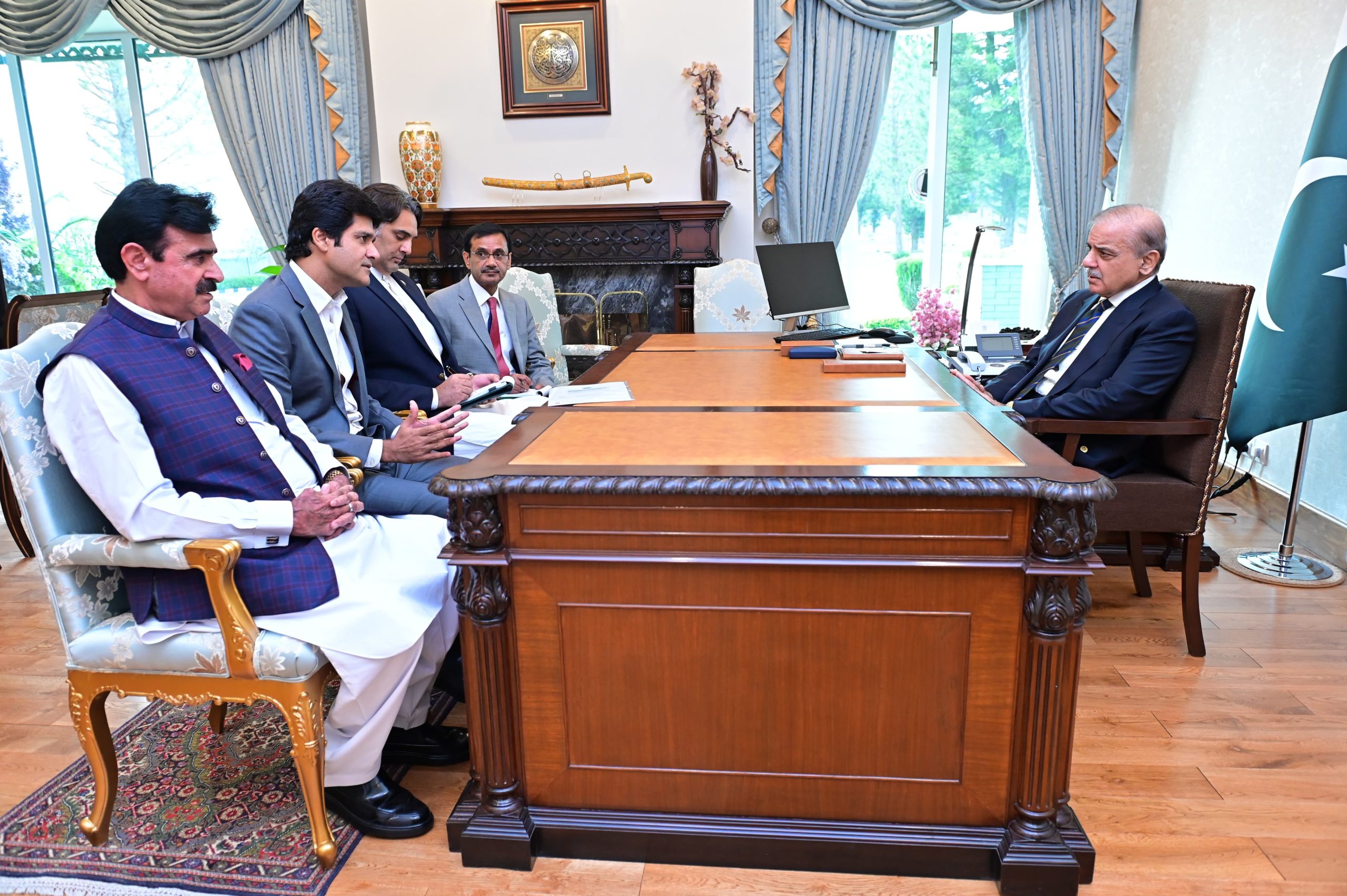 Prime Minister