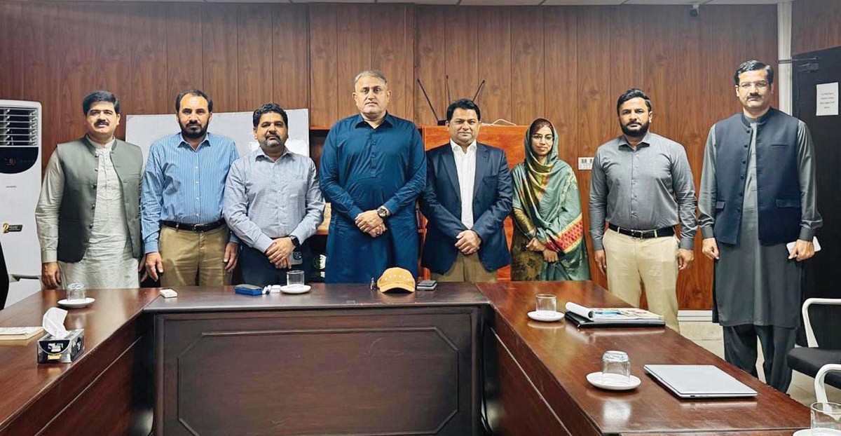 Radio Pakistan
