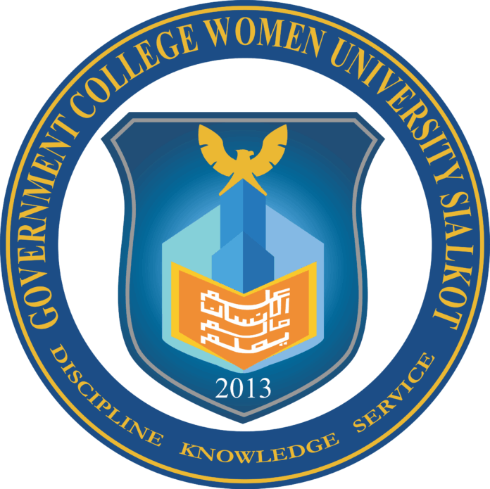 Government College Women's University Sialkot