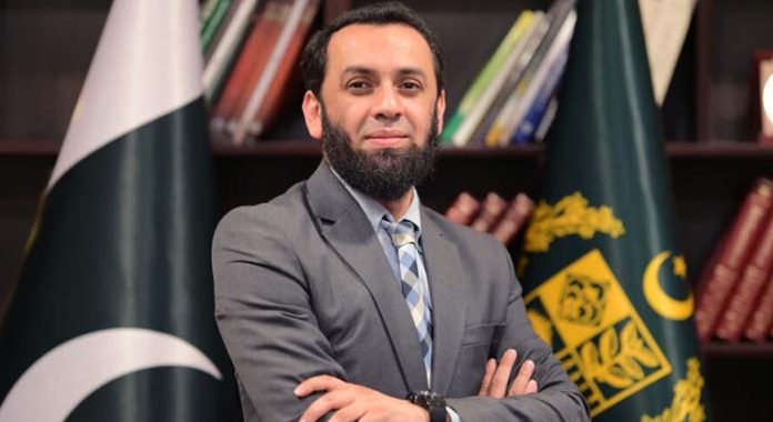 وفاقی وزیر اطلاعات عطاء اللہ تارڑ کا ممبر اسلامی نظریاتی کونسل و چیئرمین سچ نیوز علامہ سید افتخار حسین نقوی کی ہمشیرہ کے انتقال پر اظہار افسوس