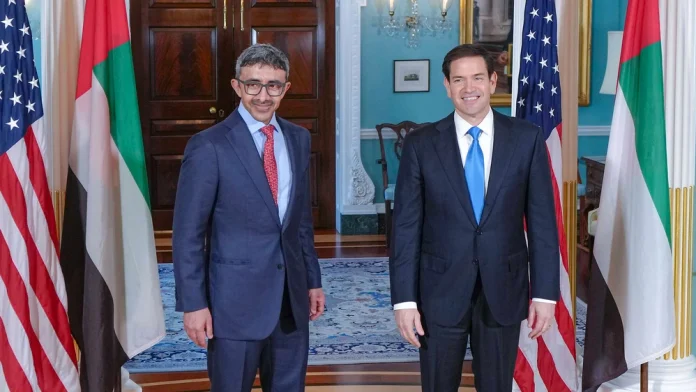 Deputy Prime Minister
