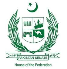 سینیٹ آف پاکستان کے اراکین اور انٹرنیشنل سینٹر فار مائیگریشن پالیسی ڈویلپمنٹ کے مابین تعارفی اجلاس